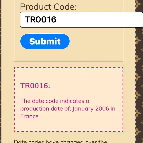 Louis Vuitton Canvas Manhattan PM Satchel Handbag - Picture 14 of 16